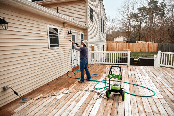 Local Pressure Washing Services in Palmer, TX